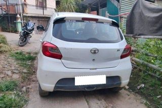 2 Used Tata Tiago in Mandi