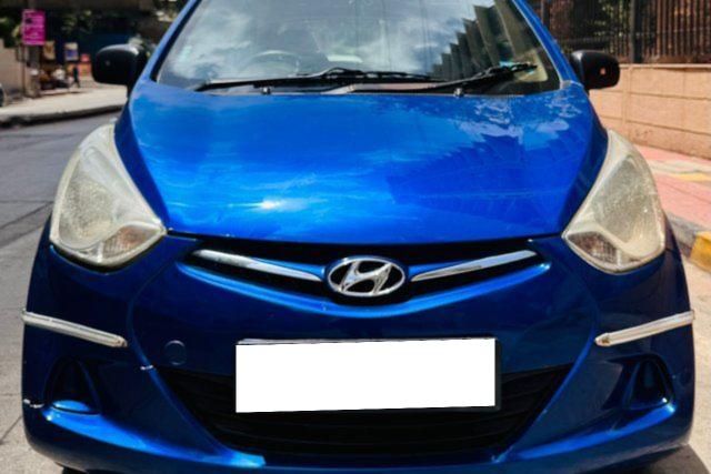 Hyundai EON Era Second-hand 2011 Hyundai EON Era for sale in Mumbai
