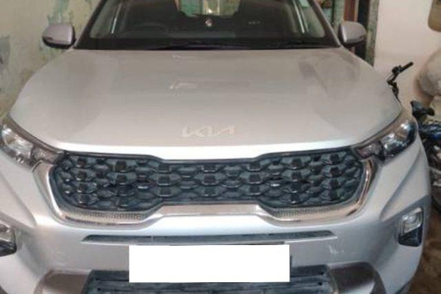 Kia Sonet HTK Plus BSVI Second-hand 2022 Kia Sonet HTK Plus BSVI for sale in New Delhi