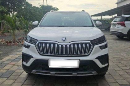 Used 1.5 TSI Style DSG