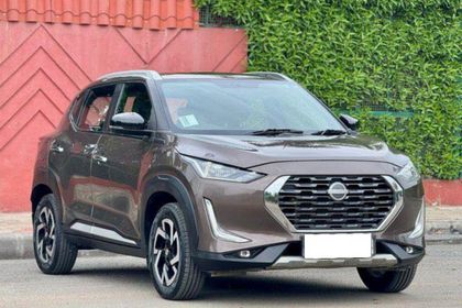 Used XV BSVI