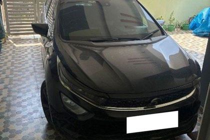 5 Used Tata Altroz in Basti