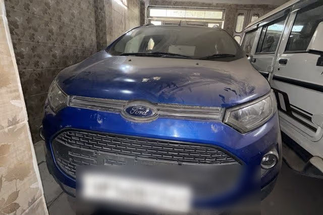 Image Used Car