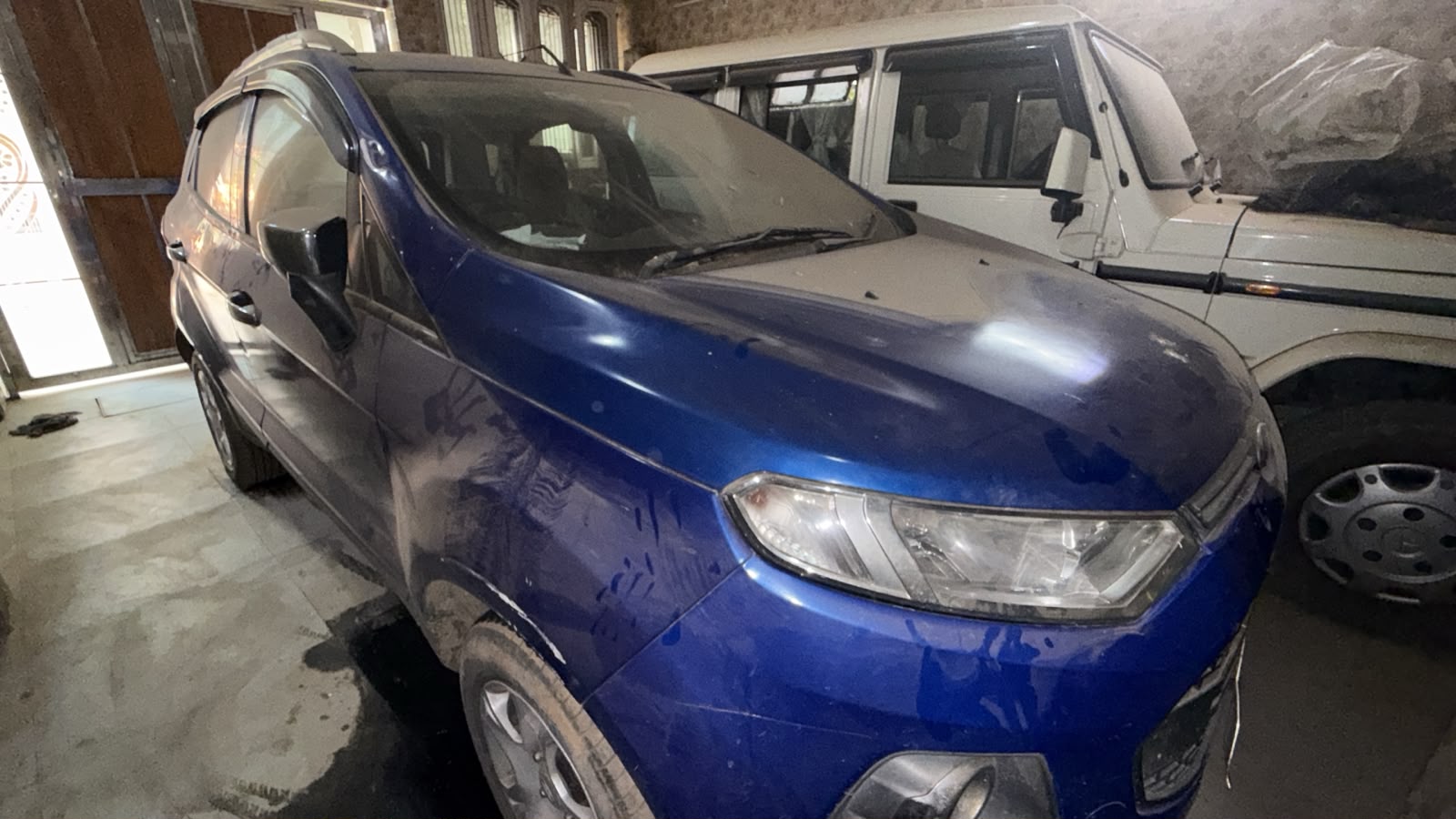 Image Used Car