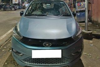Used Tata Tiago EV XZ Plus Tech LUX LR