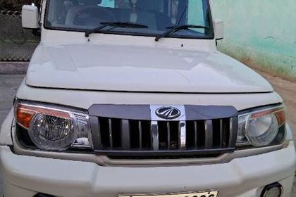 22 Used Mahindra Bolero in Basti