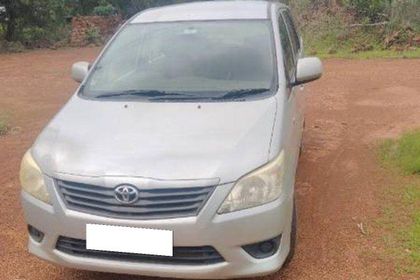 9 Used Toyota Innova