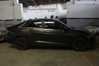 Used Hyundai Verna SX Opt