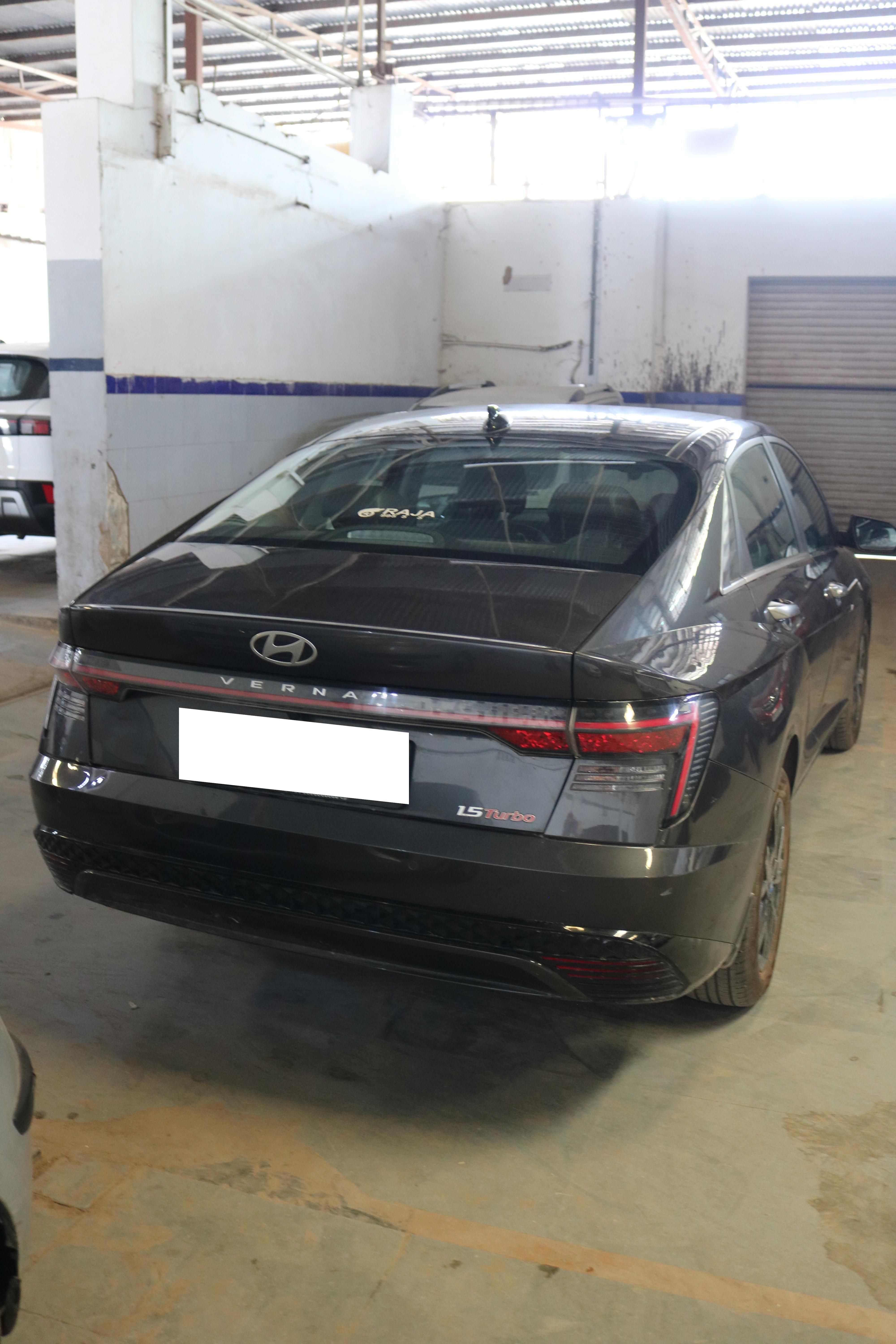 Image Used Car