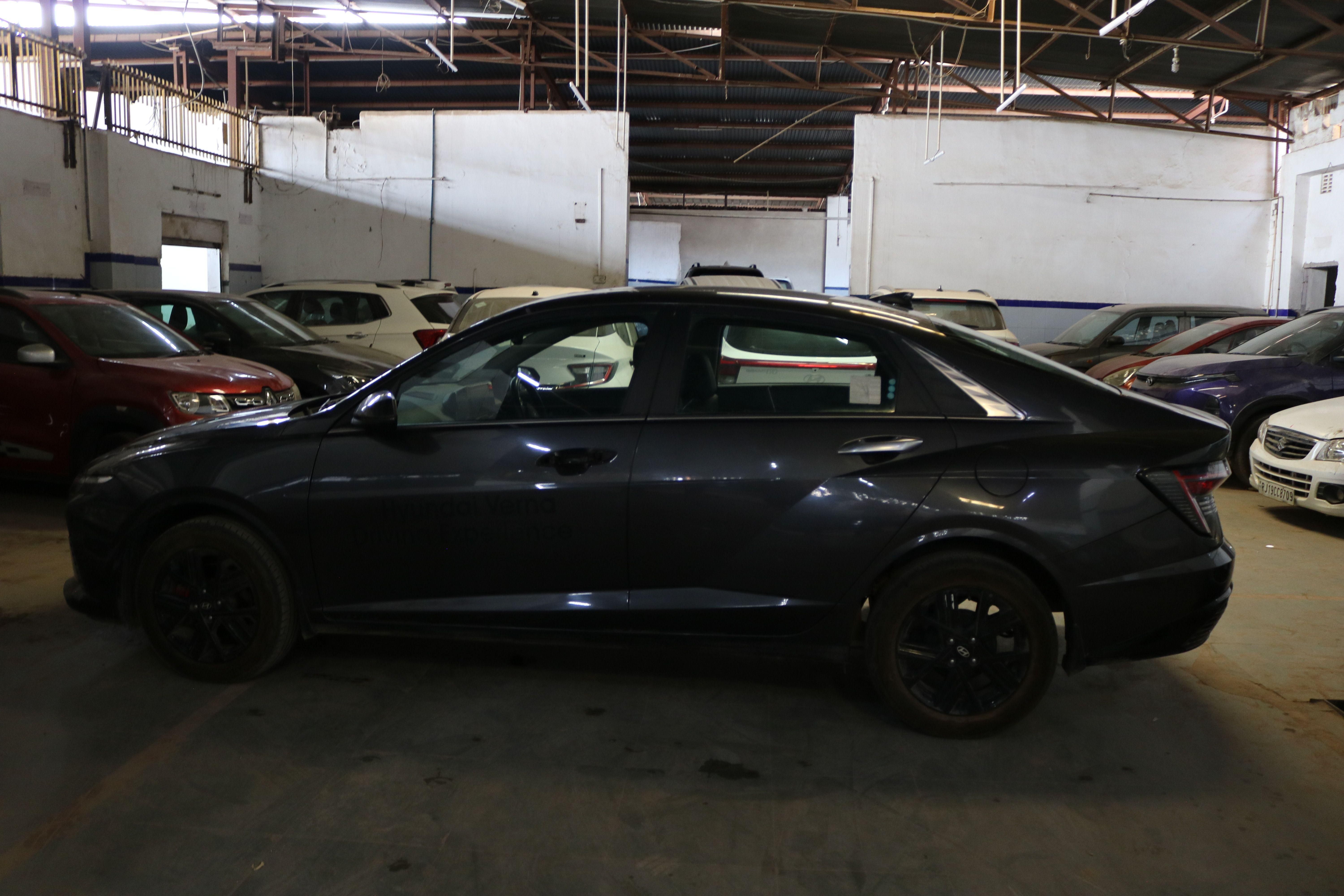 Image Used Car