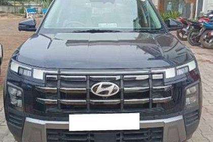 5 Used Hyundai Creta in Rajahmundry