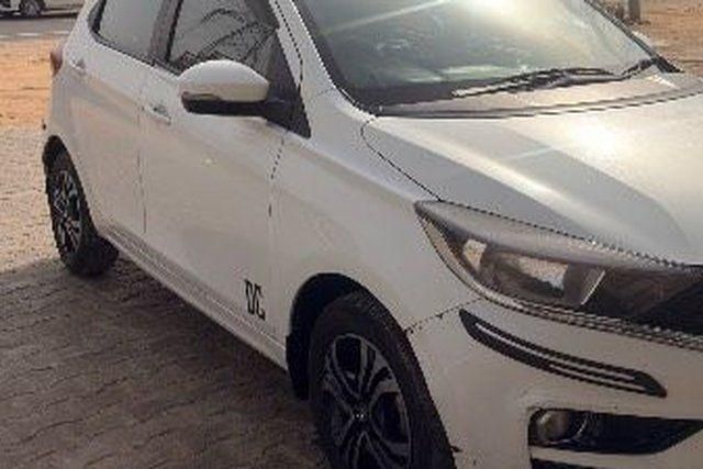 Tata Tiago XZ 2020-2022 Second-hand 2020 Tata Tiago XZ 2020-2022 for sale in Jaipur