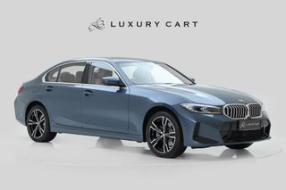 Used BMW 3 Series Long Wheelbase 330Li M Sport