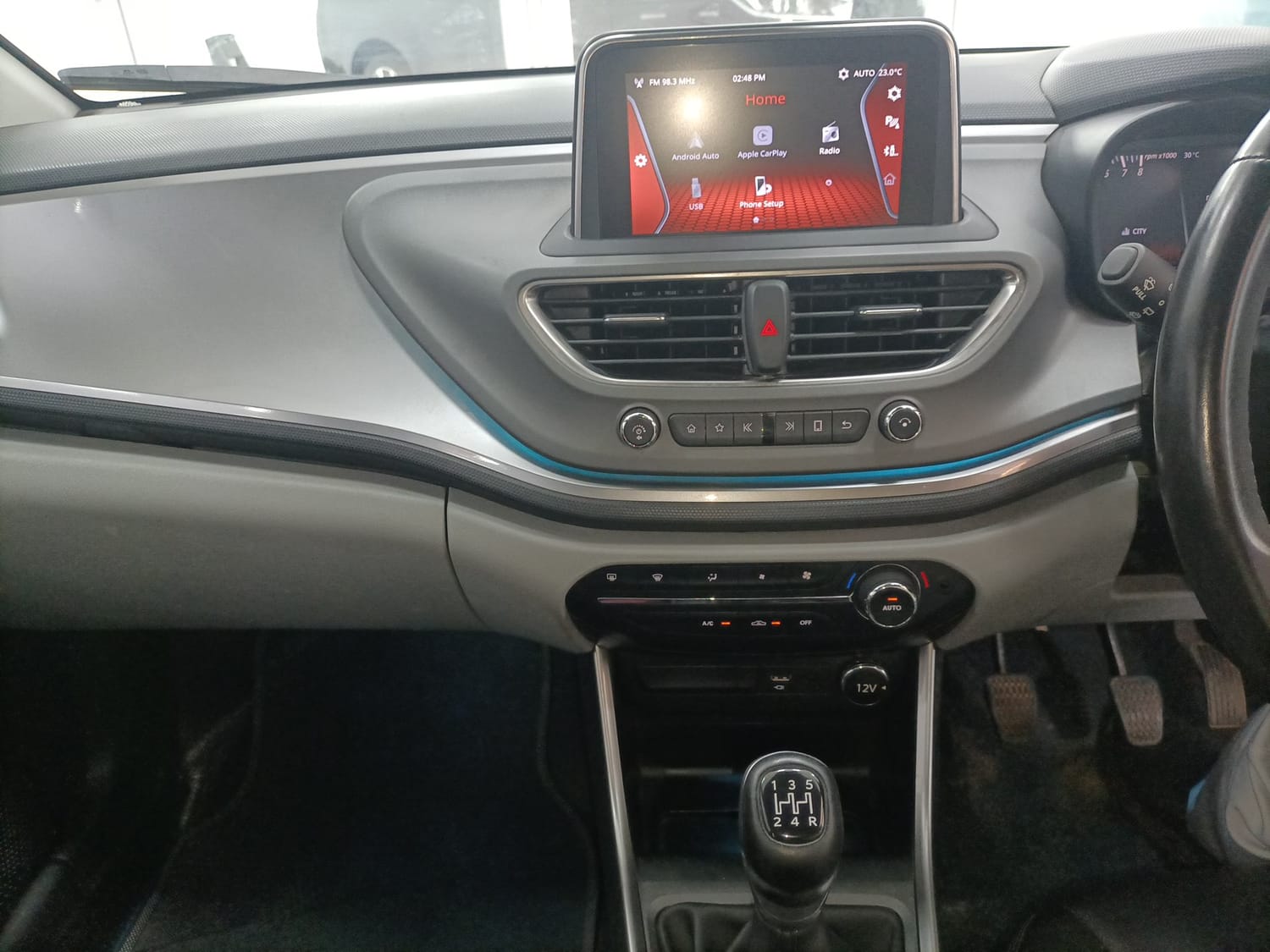 Image Used Car