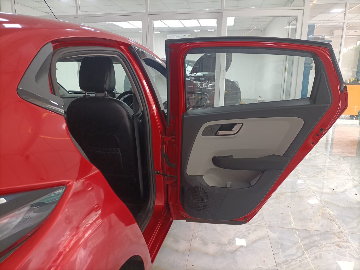 Image Used Car