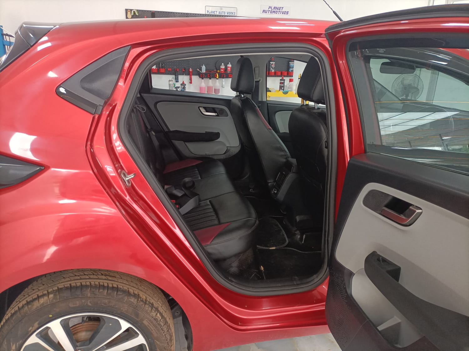 Image Used Car
