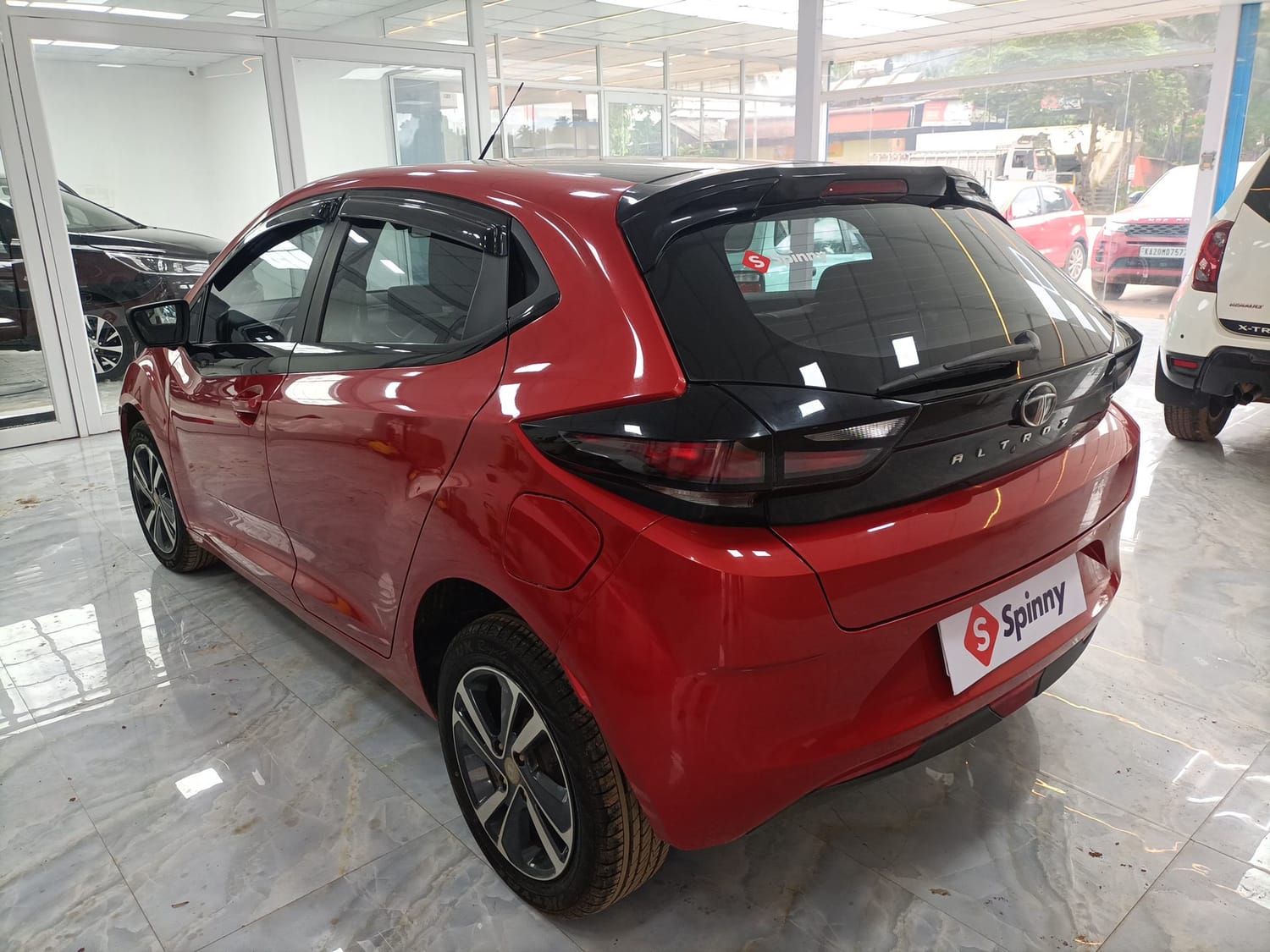 Image Used Car