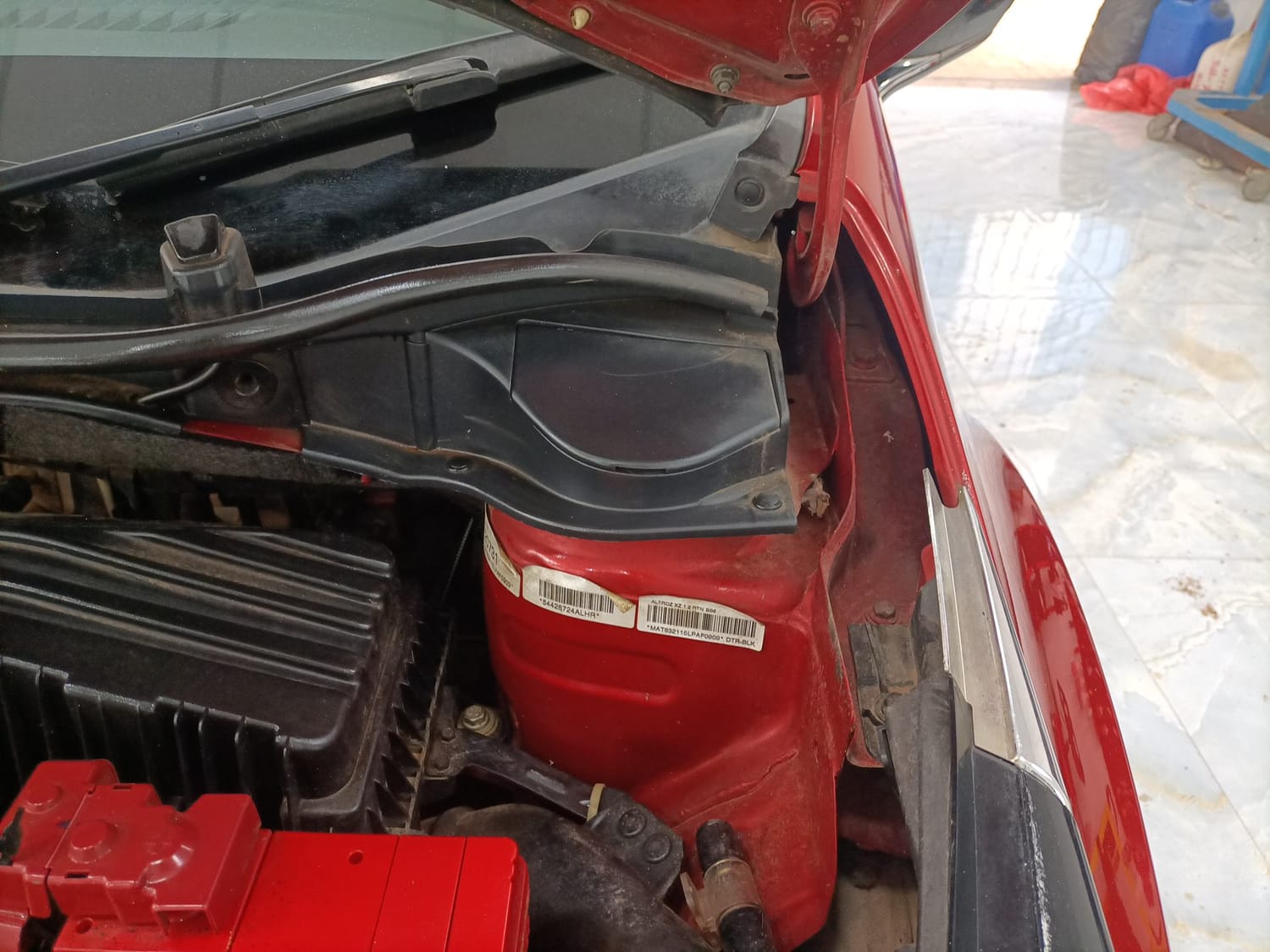 Image Used Car