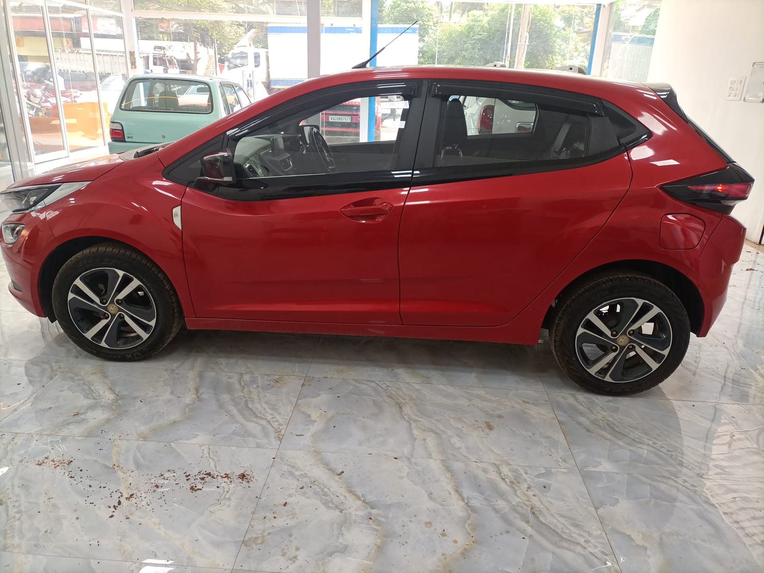 Image Used Car