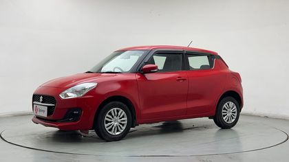 49 Used Maruti Suzuki Swift in Gurgaon