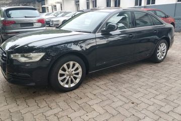 Used 3.0 TDI Quattro Premium Plus