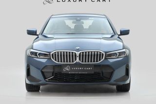 Used BMW 3 Series Long Wheelbase 330Li M Sport