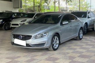 Used Volvo S60 D4 SUMMUM