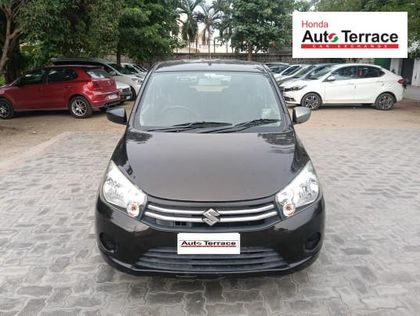 2014 Maruti Suzuki Celerio VXI