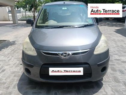 19 Used Hyundai i10