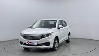 Used Honda Amaze V