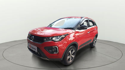 2022 Tata Nexon Smart Plus AMT