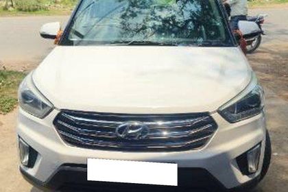 14 Used Hyundai Creta in Hazaribagh