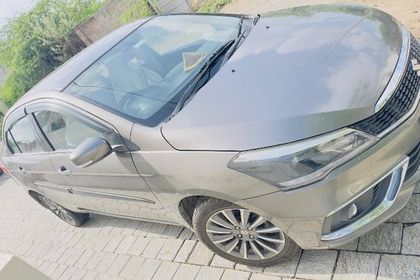 11 Used Maruti Suzuki Ciaz