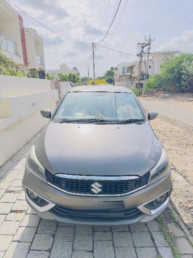 Image Used Car