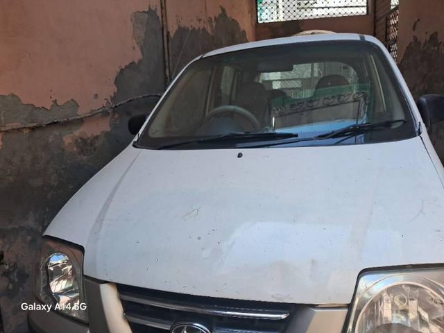 Image Used Car
