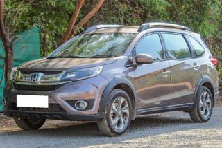 Used i-VTEC V CVT