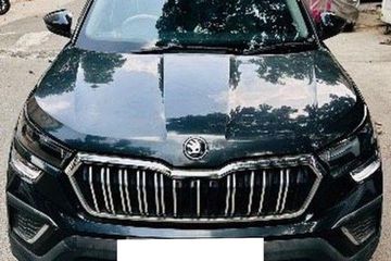 Used 1.0 TSI Active BSVI