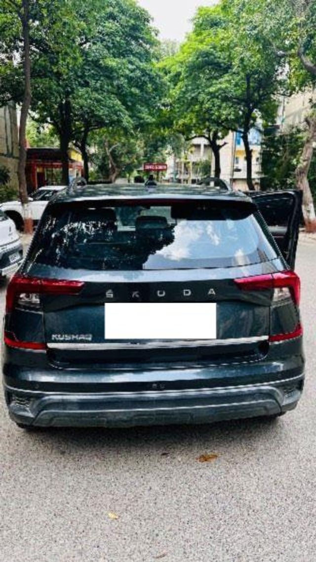 Image Used Car