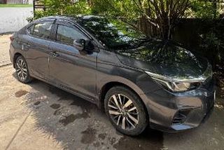 5 Used Honda City in Bilaspur