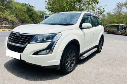 13 Used Mahindra XUV500