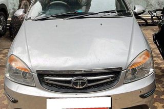 Used Tata Indigo eGLS BS IV