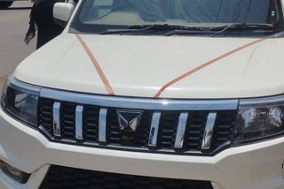 Used Mahindra Bolero Neo N10 R BSVI