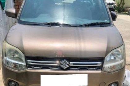 24 Used Maruti Suzuki Wagon R