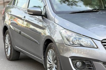 14 Used Maruti Suzuki Ciaz in Rajkot