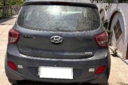Used CRDi Sportz
