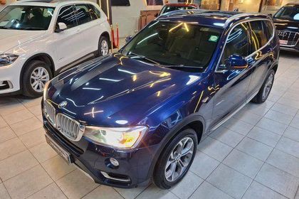 Used xDrive20d Expedition