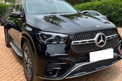 Used 450 4Matic