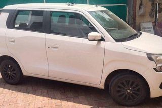 Used Maruti Wagon R ZXI Plus