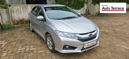 14 Used Honda City in Bhubaneswar