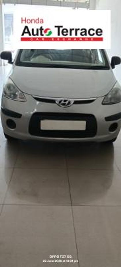 7 Used Hyundai i10 in Ranchi